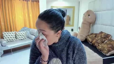 gabriela online show from 4, 11, 2025