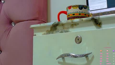 gaby_vegaa online show from 22, 9, 2025