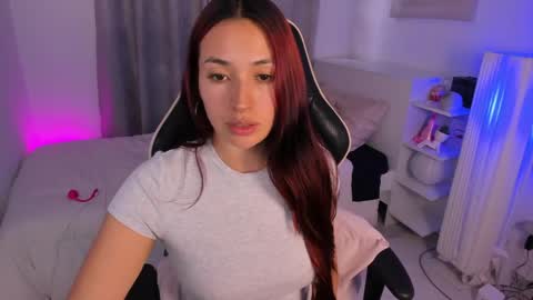 Gabriela online show from 15, 5, 2026