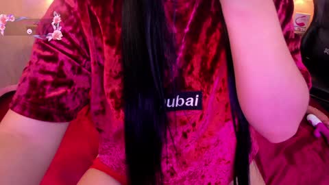  GABY DESIRE  online show from 12, 12, 2024