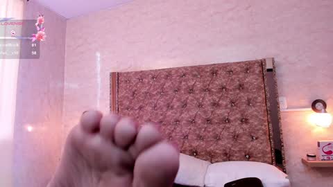  GABY DESIRE  online show from 14, 12, 2024