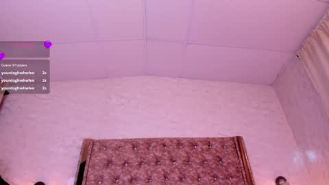  GABY DESIRE  online show from 21, 2, 2025