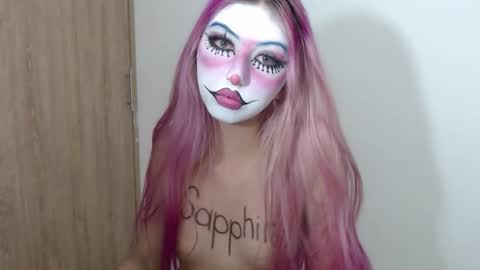 gabygumms online show from 2, 12, 2025