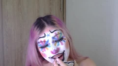 gabygumms online show from 21, 12, 2025