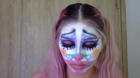 gabygumms online show from 5, 1, 2026