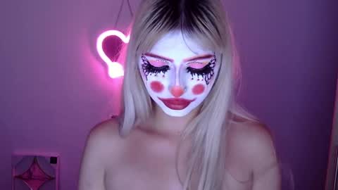 gabygumms online show from 18, 4, 2026