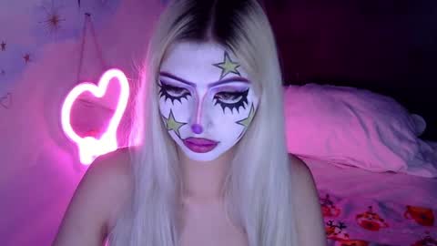 Snapshot of gabygumms chatting on 30, 4, 2026 gabygumms online show from 30, 4, 2026