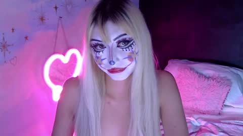 Snapshot of gabygumms chatting on 3, 5, 2026 gabygumms online show from 3, 5, 2026
