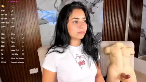 Gaby online show from 30, 7, 2026