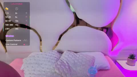 Gaby online show from 16, 11, 2025