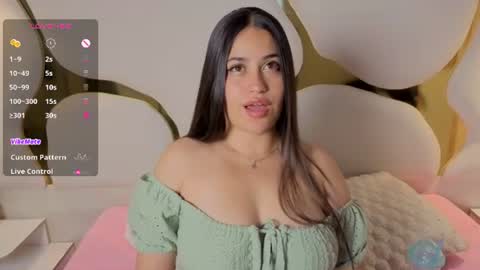 Snapshot of gabyjoness_ chatting on 23, 6, 2026 Gaby online show from 23, 6, 2026