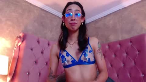 Gaby online show from 11, 3, 2025