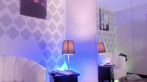 Snapshot of gabypetit chatting on 8, 5, 2026 Gaby online show from 8, 5, 2026