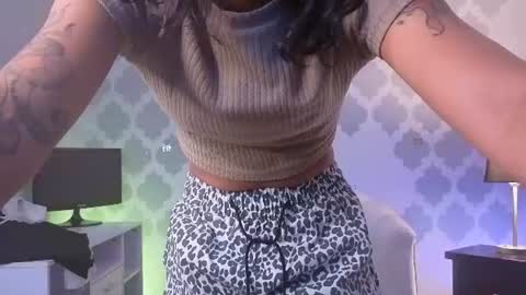 Gaby online show from 27, 6, 2026