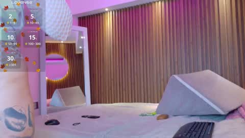 gabyrose9 online show from 28, 11, 2025