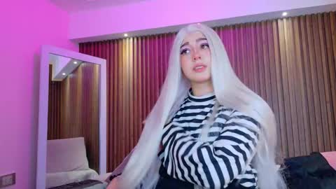 gabyrose9 online show from 1, 12, 2025