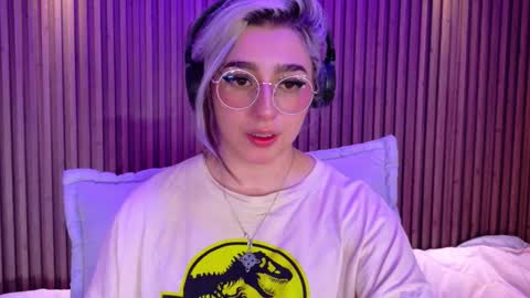 gabyrose9 online show from 4, 3, 2026