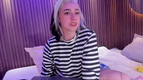 gabyrose9 online show from 17, 4, 2026