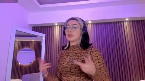 gabyrose9 online show from 25, 5, 2026