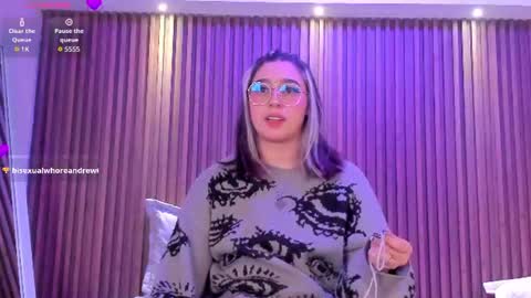 Snapshot of gabyrose9 chatting on 3, 7, 2026 gabyrose9 online show from 3, 7, 2026