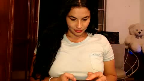 Snapshot of gabysot chatting on 10, 12, 2024 gabysot online show from 10, 12, 2024