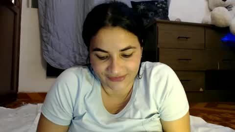 Snapshot of gabysot chatting on 8, 1, 2025 gabysot online show from 8, 1, 2025