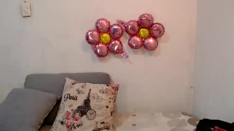 Snapshot of gabysot chatting on 7, 3, 2025 gabysot online show from 7, 3, 2025