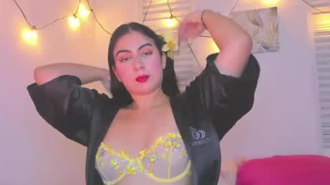 GABYTAYLOR online show from 10, 7, 2026