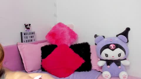 gabyye capprins online show from 28, 1, 2025