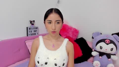 gabyye capprins online show from 31, 1, 2025