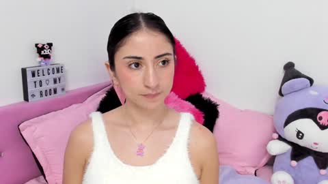 gabyye capprins online show from 2, 2, 2025