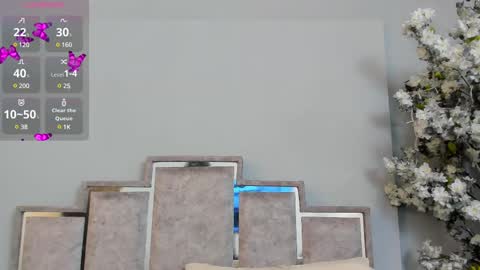 gabyyjones online show from 20, 2, 2025