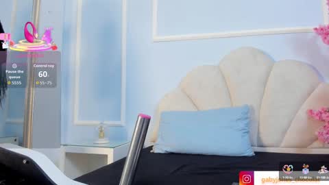 gabyyjones online show from 9, 9, 2025