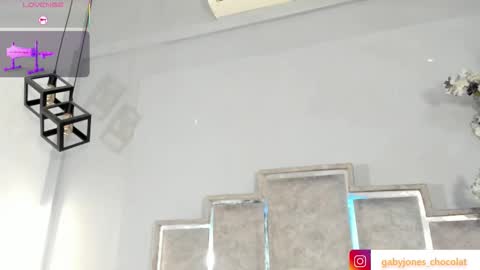 Snapshot of gabyyjones chatting on 8, 1, 2026 gabyyjones online show from 8, 1, 2026