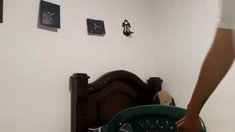 Snapshot of gadiel_sex chatting on 20, 10, 2025 gadiel_sex online show from 20, 10, 2025