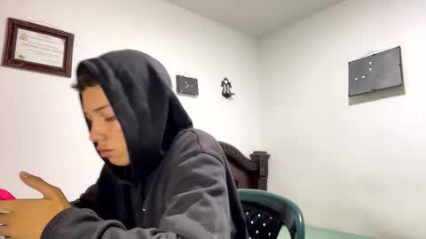 gadiel_sex online show from 8, 1, 2026