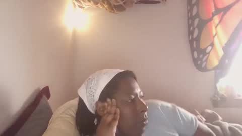 gaeabunny online show from 13, 2, 2025