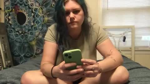 Eryn online show from 18, 12, 2025