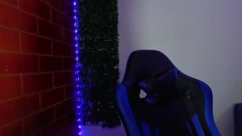 Snapshot of gael_david chatting on 28, 4, 2026 Gael online show from 28, 4, 2026