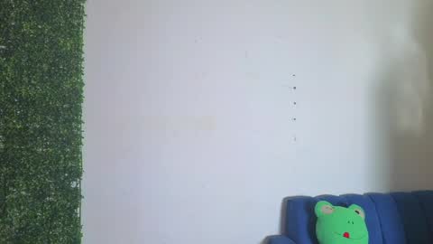 Snapshot of gael_david chatting on 16, 5, 2026 Gael online show from 16, 5, 2026