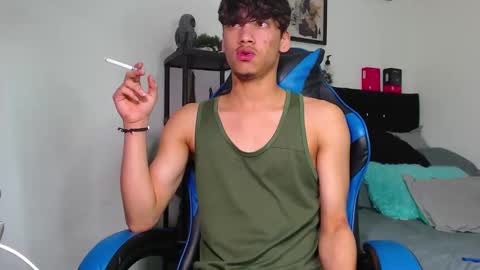 gael_jones online show from 13, 11, 2025