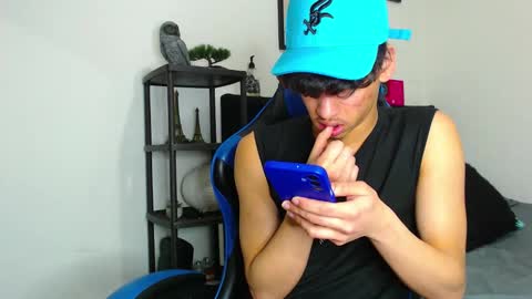 gael_jones online show from 27, 11, 2025