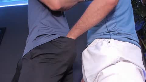 Gael Williams online show from 24, 1, 2025