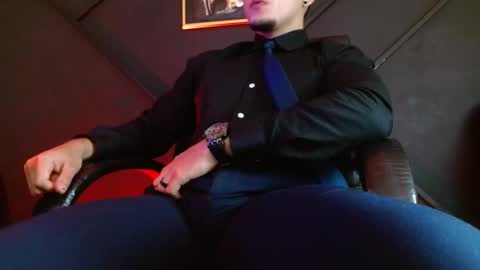 Gael Williams online show from 10, 3, 2025