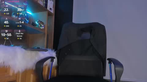 Gael Williams online show from 26, 9, 2025