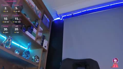 Gael Williams online show from 18, 10, 2025