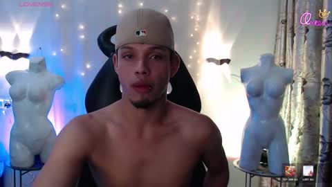 Snapshot of gael_zambrano chatting on 16, 2, 2026 Gael sexy online show from 16, 2, 2026