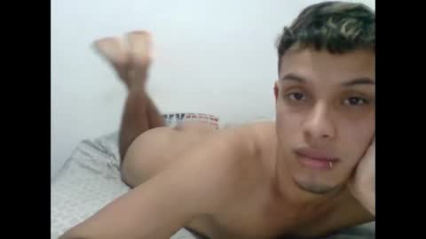 Snapshot of gael_zambrano chatting on 28, 2, 2026 Gael sexy online show from 28, 2, 2026