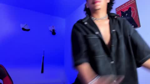 Snapshot of gaeloconner chatting on 21, 12, 2024 Gael Conner online show from 21, 12, 2024