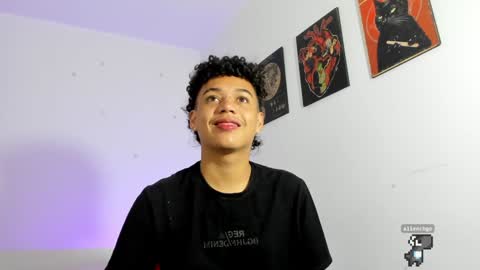 Snapshot of gaeloconner chatting on 19, 1, 2025 Gael Conner online show from 19, 1, 2025